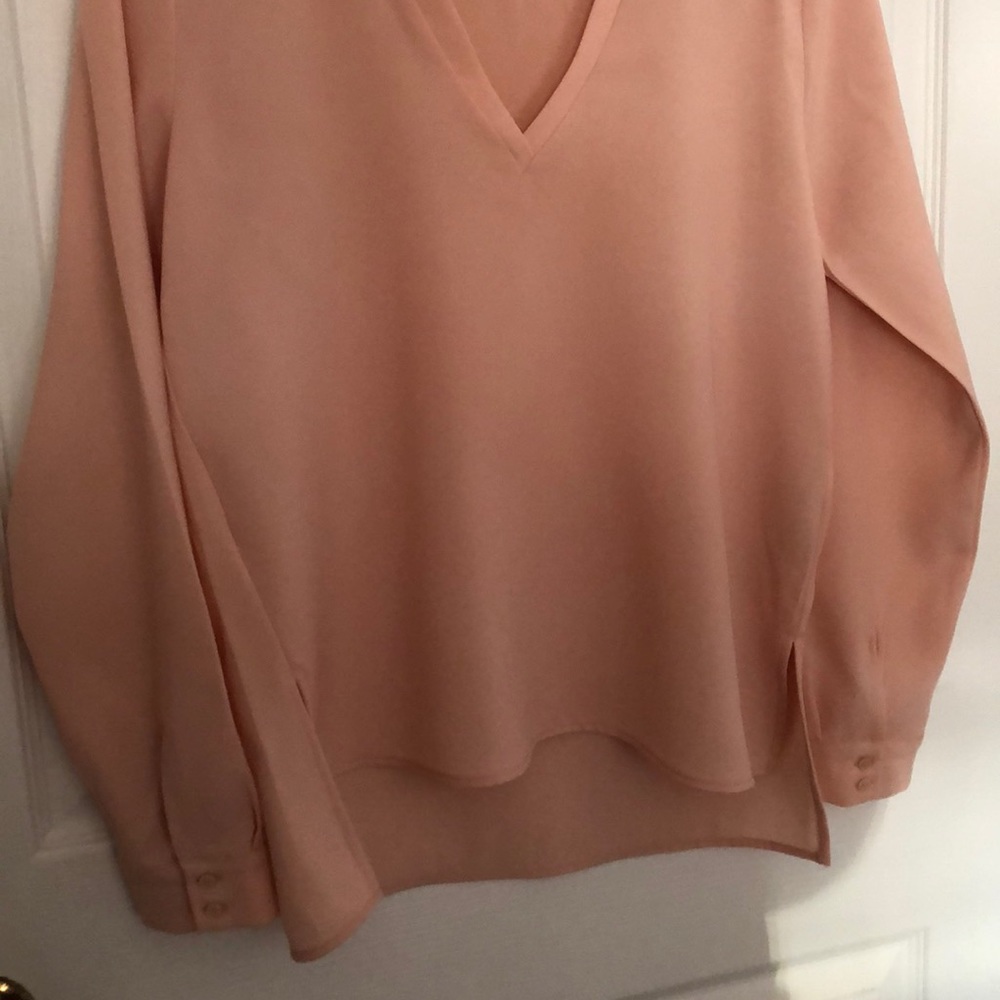 Zara blouse ! - Picture 3 of 4